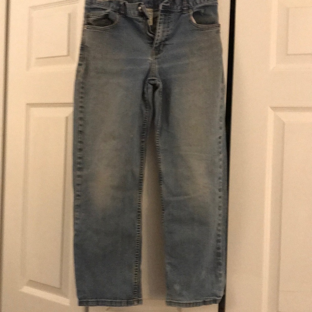 Boys jeans